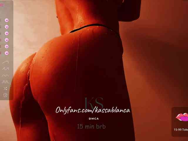 Kassablanca webcam