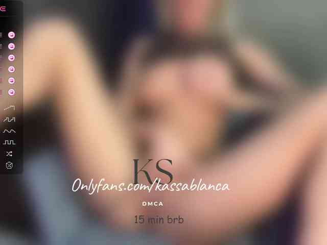 Kassablanca webcam