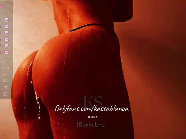 Kassablanca webcam