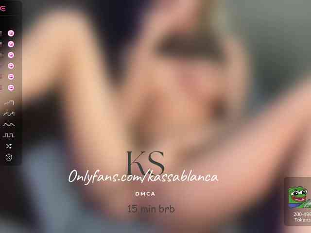 Kassablanca webcam