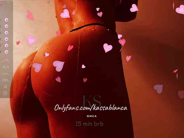 Kassablanca webcam