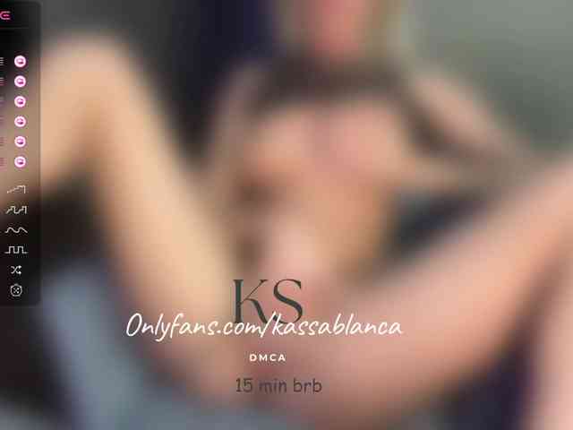 Kassablanca webcam