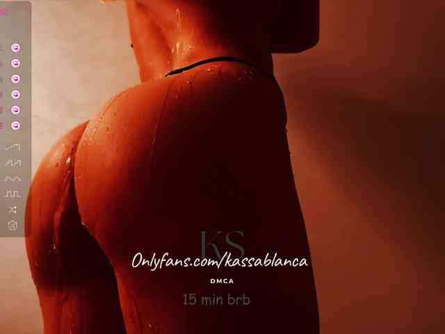Kassablanca webcam