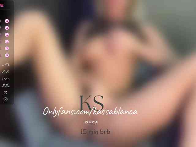 Kassablanca webcam