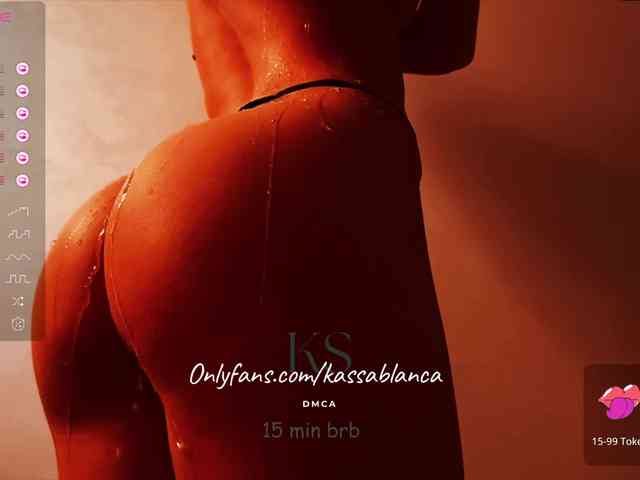 Kassablanca webcam