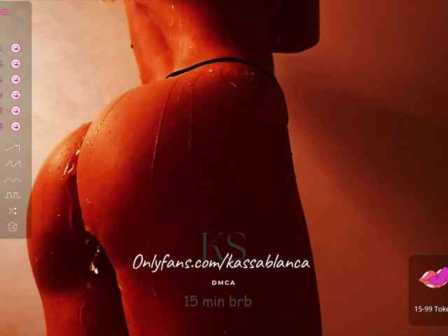 Kassablanca webcam