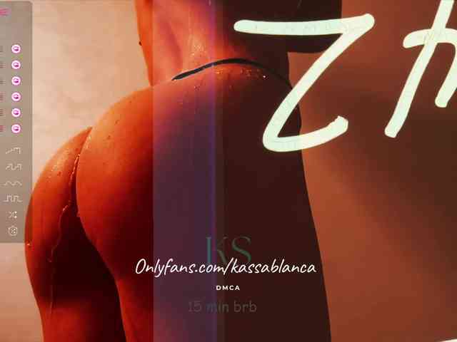 Kassablanca webcam