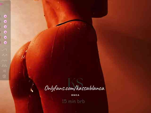 Kassablanca webcam
