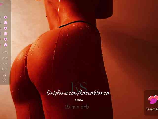 Kassablanca webcam