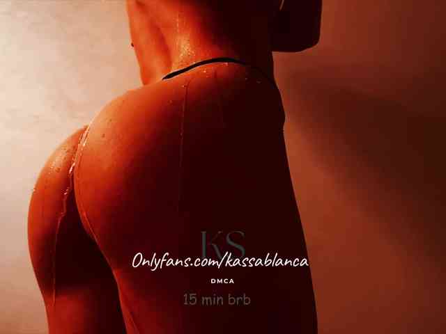 Kassablanca webcam