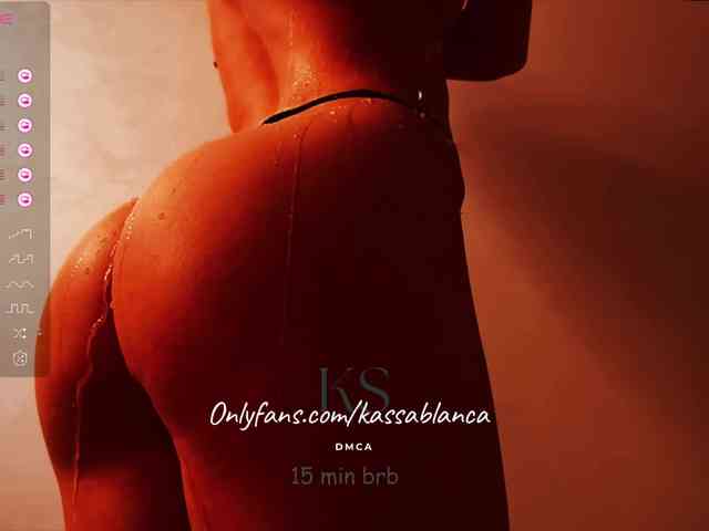 live web cam sex Kassablanca