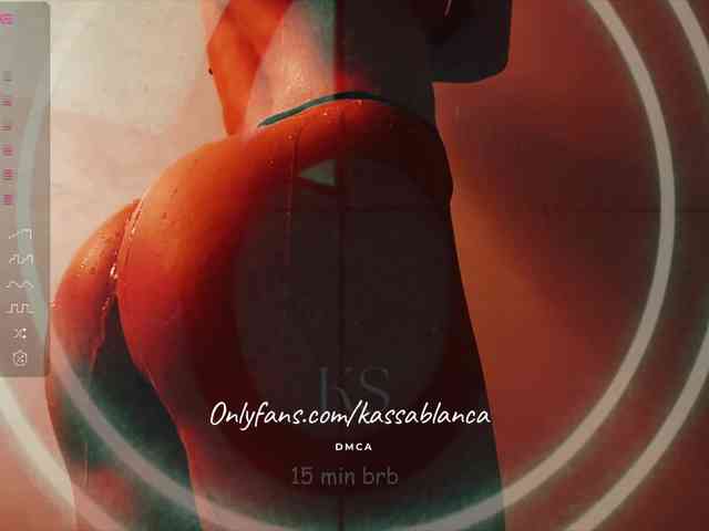 Kassablanca webcam