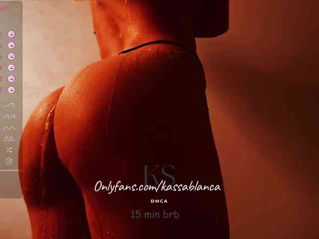 Kassablanca webcam