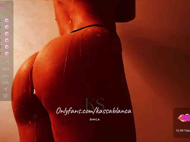 Kassablanca webcam