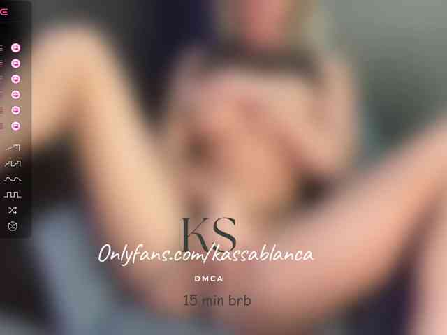 Kassablanca webcam