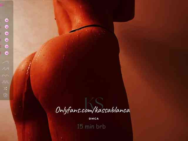Kassablanca webcam