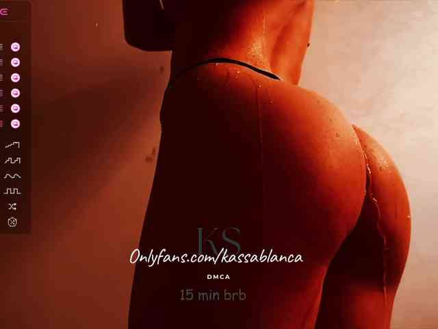 Kassablanca webcam