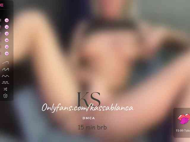 Kassablanca webcam