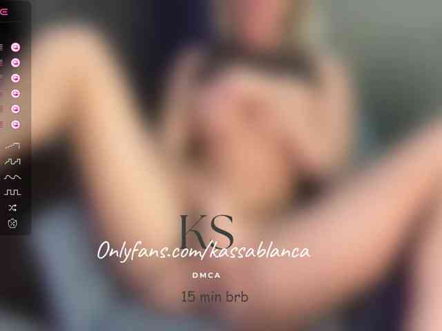 live cams porn Kassablanca