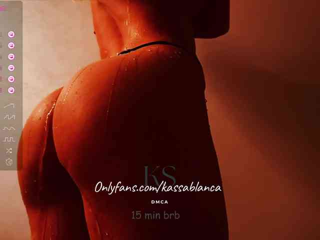 Kassablanca webcam