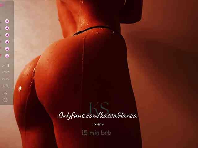 Kassablanca webcam