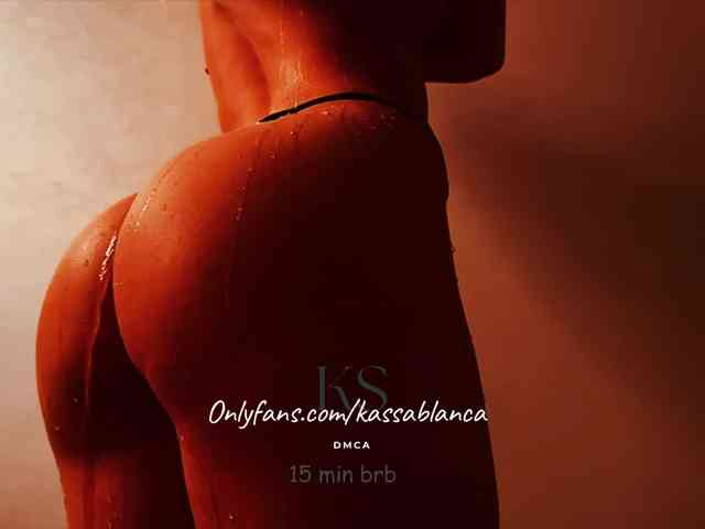 Kassablanca webcam