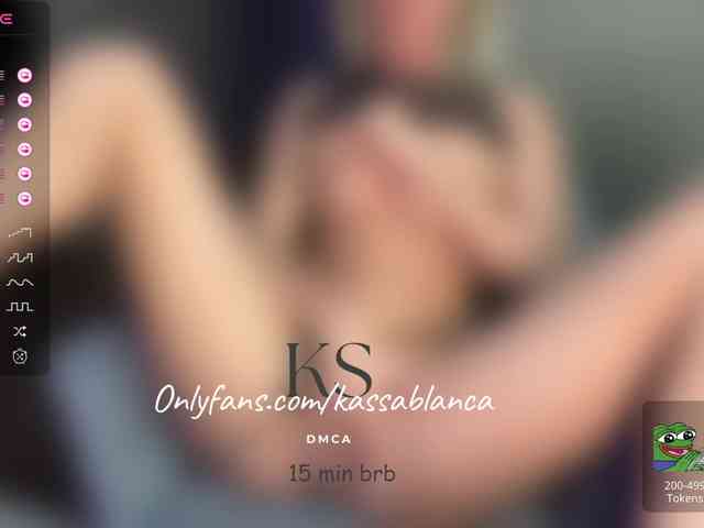 Kassablanca webcam