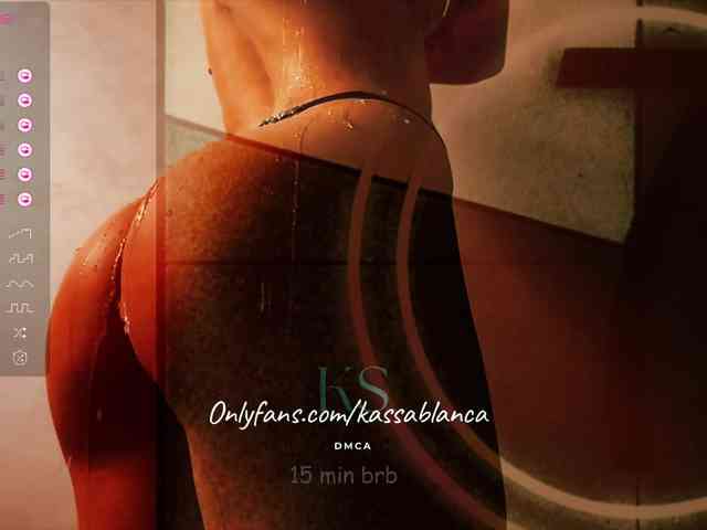 Kassablanca webcam