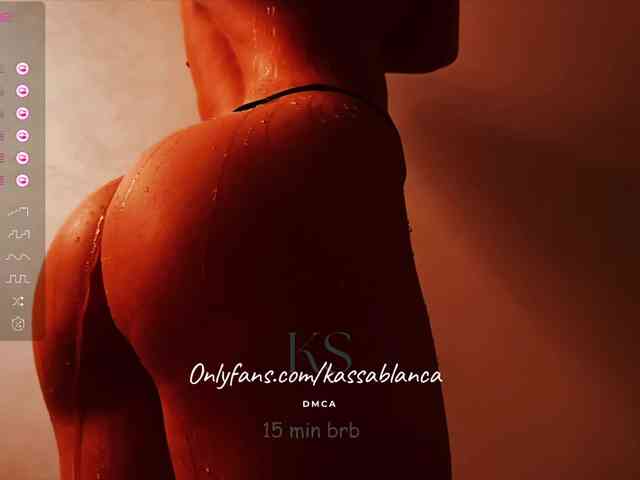 Kassablanca webcam