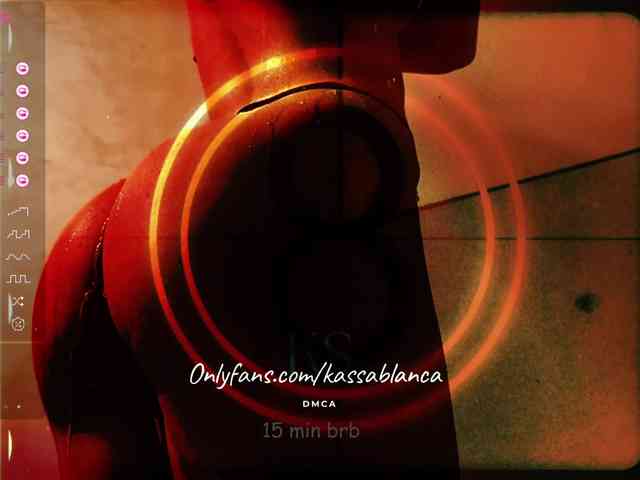 Kassablanca webcam