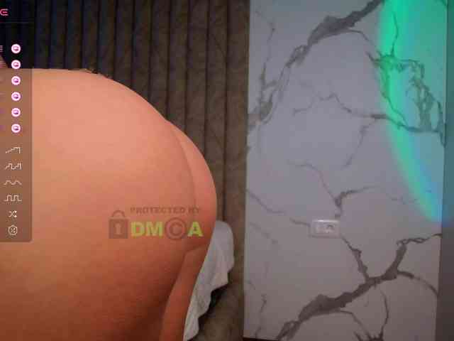 Kassablanca's webcam live show
