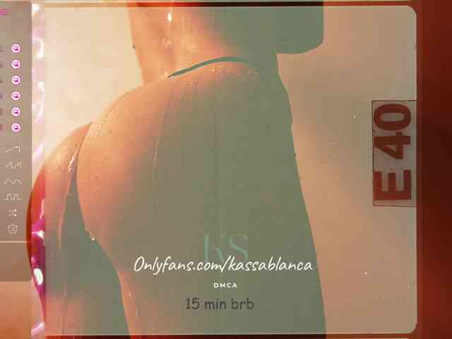Kassablanca webcam