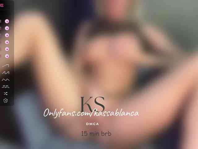 Kassablanca webcam