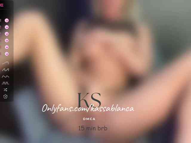 Kassablanca webcam