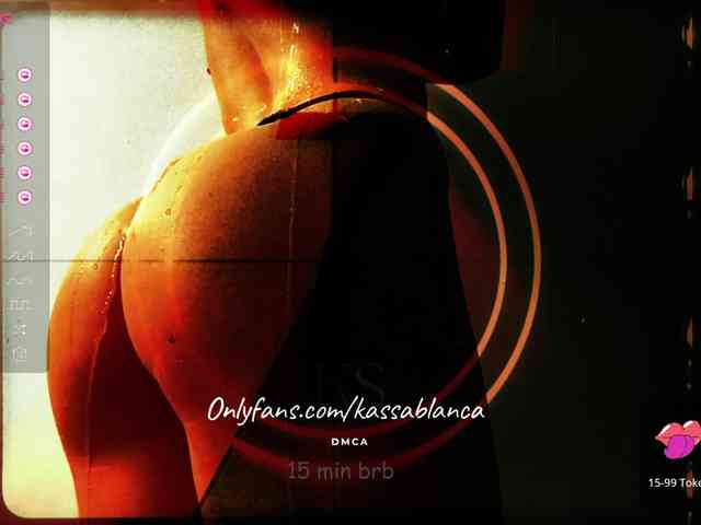Kassablanca webcam