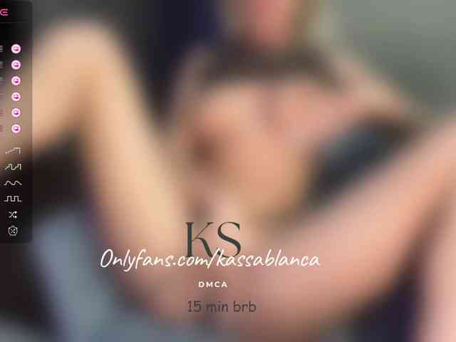 Kassablanca webcam