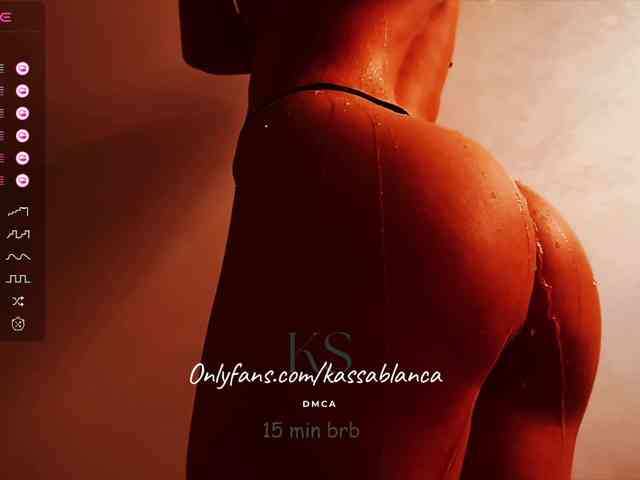 Kassablanca webcam