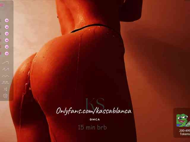 Kassablanca webcam