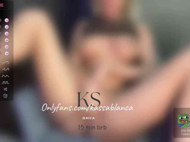 Kassablanca webcam