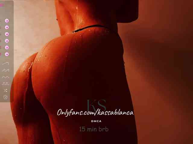Kassablanca webcam