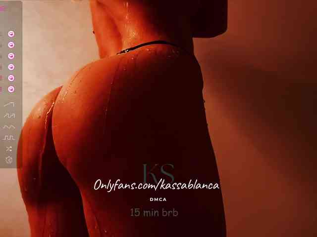 Kassablanca webcam