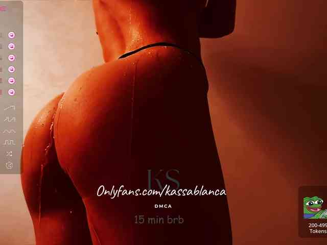 Kassablanca webcam