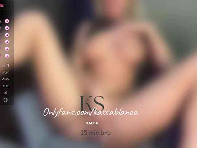 Kassablanca webcam