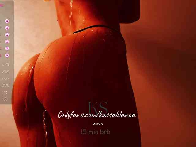 Kassablanca webcam