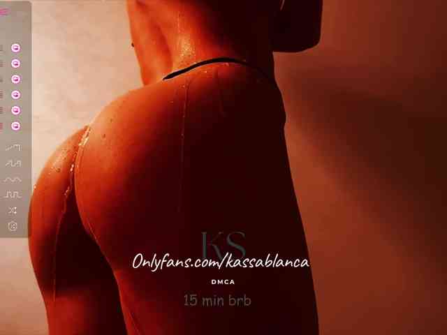Kassablanca webcam