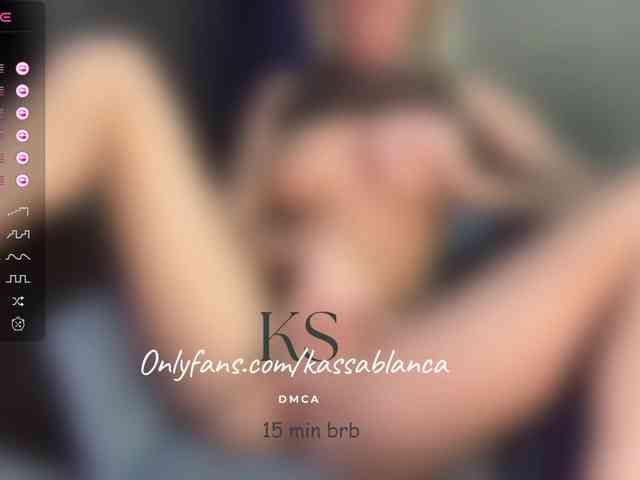 Kassablanca webcam