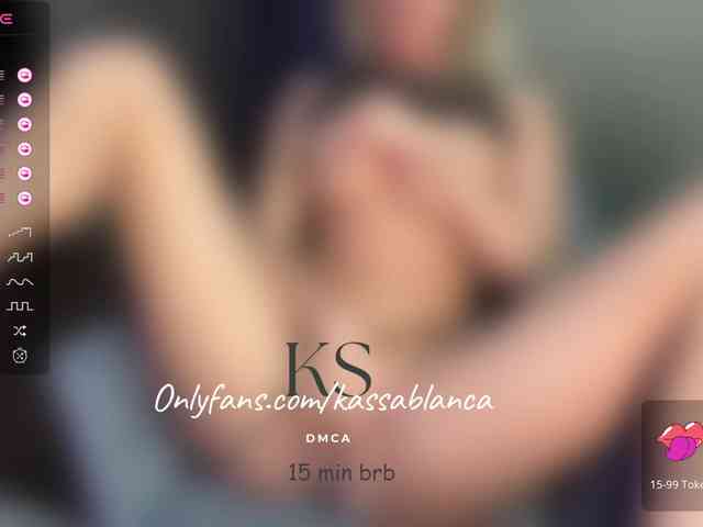Kassablanca webcam