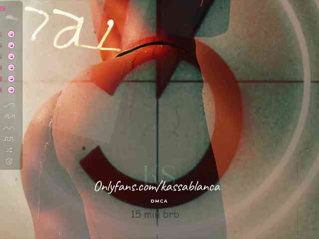 Kassablanca webcam