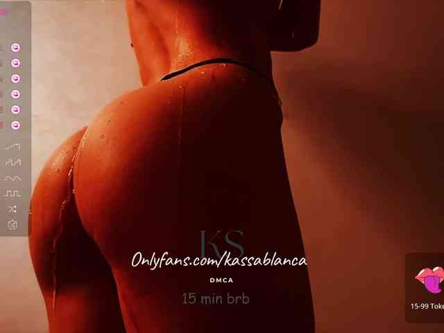 Kassablanca webcam