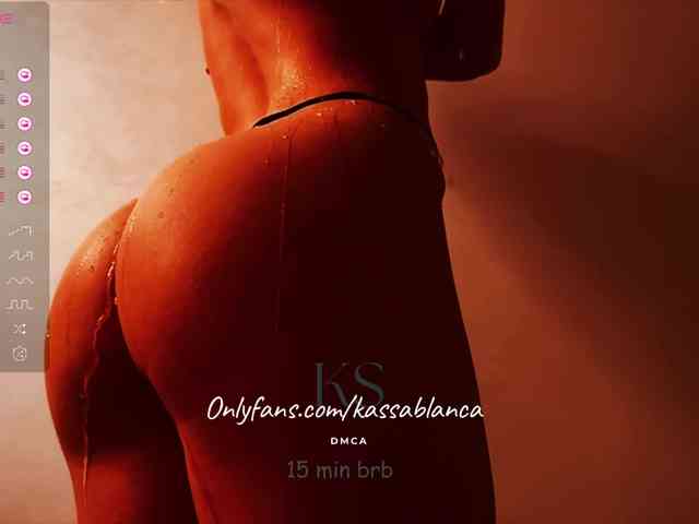 Kassablanca webcam